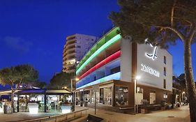 Cosmopolita Hotel Boutique & Spa