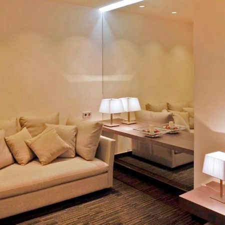 Cosmopolita Hotel Boutique & Spa Платья-де-Аро Номер фото