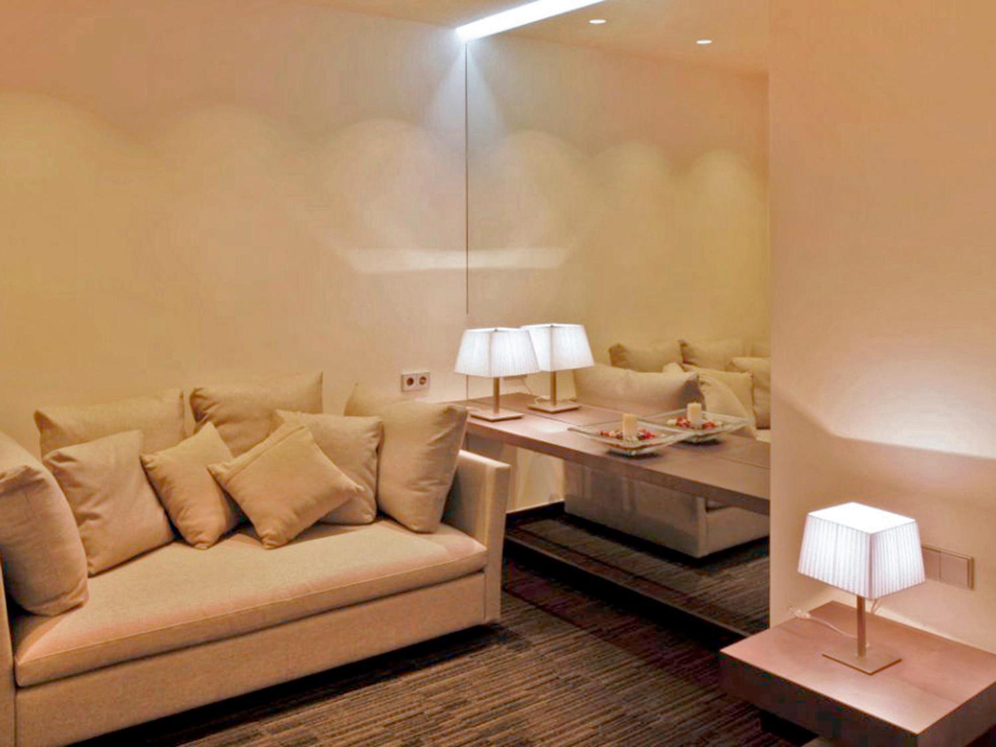 Cosmopolita Hotel Boutique & Spa Платья-де-Аро Номер фото