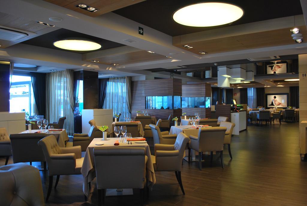 Cosmopolita Hotel Boutique & Spa Платья-де-Аро Экстерьер фото