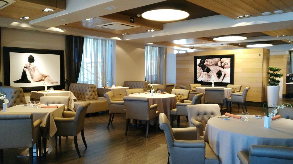 Cosmopolita Hotel Boutique & Spa Платья-де-Аро Экстерьер фото
