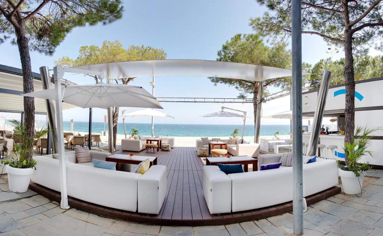 Cosmopolita Hotel Boutique & Spa Платья-де-Аро Экстерьер фото