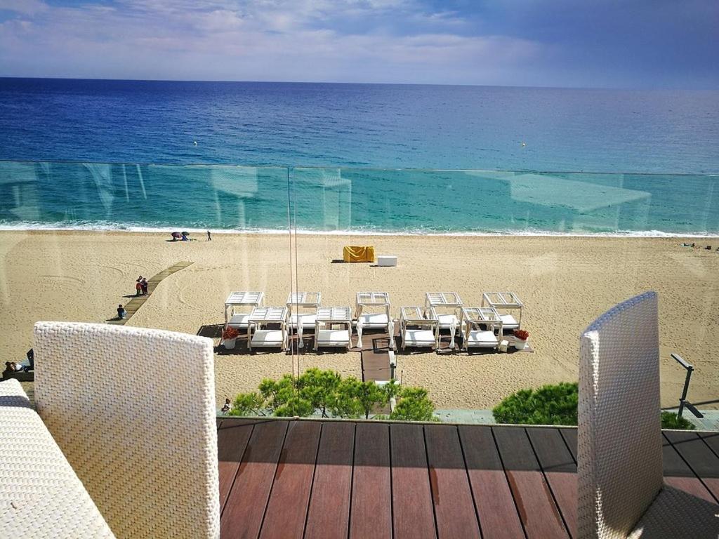 Cosmopolita Hotel Boutique & Spa Платья-де-Аро Экстерьер фото