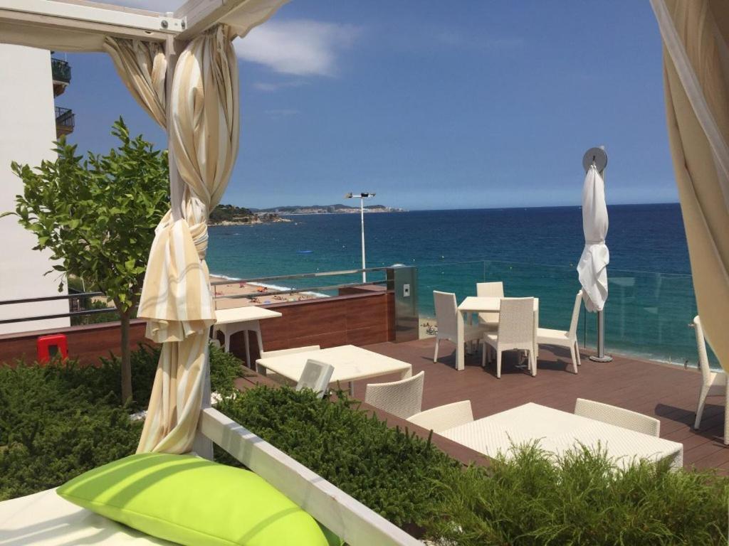 Cosmopolita Hotel Boutique & Spa Платья-де-Аро Экстерьер фото