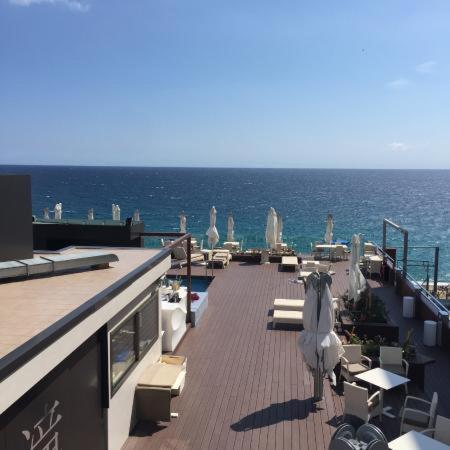 Cosmopolita Hotel Boutique & Spa Платья-де-Аро Экстерьер фото