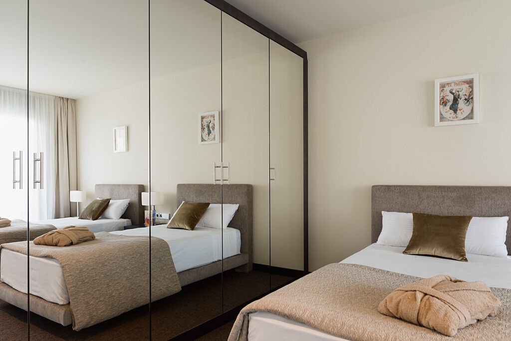 Cosmopolita Hotel Boutique & Spa Платья-де-Аро Экстерьер фото
